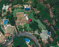Resale - Villa - Marbella - Elviria