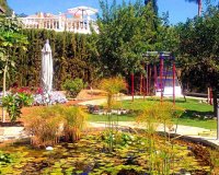 Resale - Villa - Marbella - Elviria
