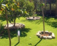 Resale - Villa - Marbella - Elviria