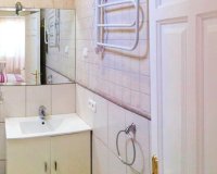 Resale - Villa - Marbella - Elviria