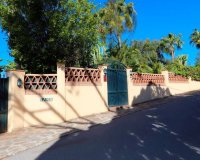 Resale - Villa - Marbella - Elviria