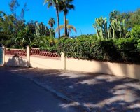 Resale - Villa - Marbella - Elviria