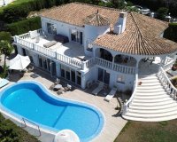 Resale - Villa - Marbella - Elviria