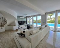 Resale - Villa - Marbella - Elviria