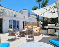 Resale - Villa - Marbella - Elviria