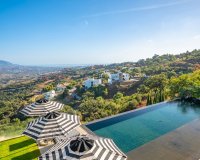 Resale - Villa - Marbella - Elviria