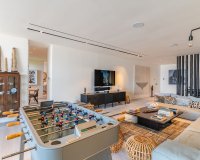 Resale - Villa - Marbella - Elviria
