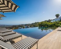 Resale - Villa - Marbella - Elviria