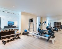 Resale - Villa - Marbella - Elviria