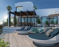 Resale - Villa - Marbella - Elviria