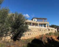 Resale - Villa - Marbella - Elviria