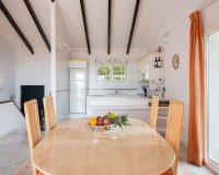 Resale - Villa - Marbella - Elviria