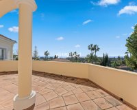 Resale - Villa - Marbella - Elviria