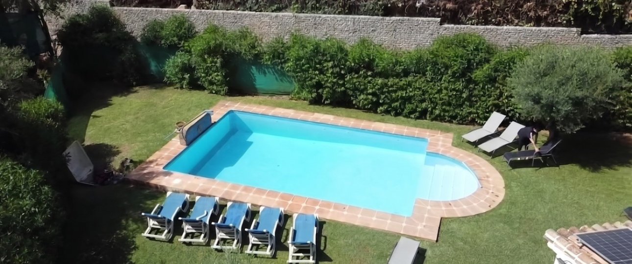 Resale - Villa - Marbella - Elviria