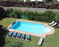 Resale - Villa - Marbella - Elviria