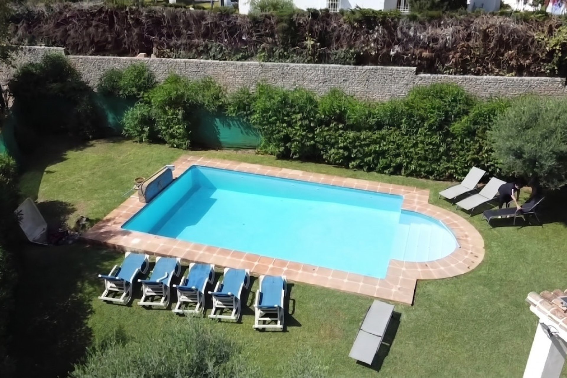 Resale - Villa - Marbella - Elviria