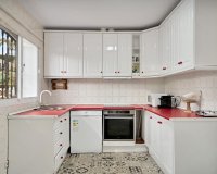 Resale - Villa - Marbella - Elviria