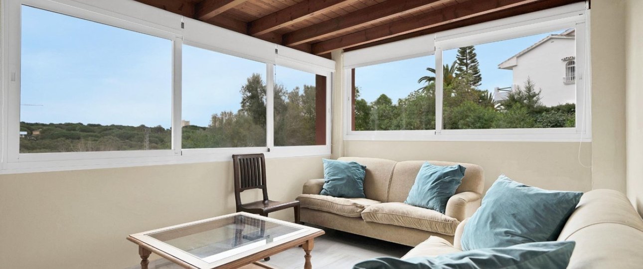 Resale - Villa - Marbella - Elviria