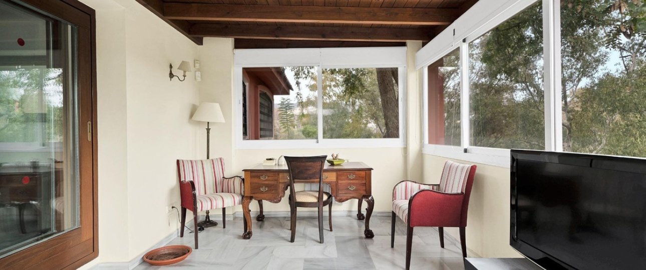 Resale - Villa - Marbella - Elviria