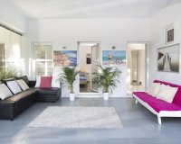 Resale - Villa - Marbella - Elviria