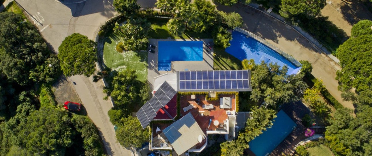 Resale - Villa - Marbella - Elviria