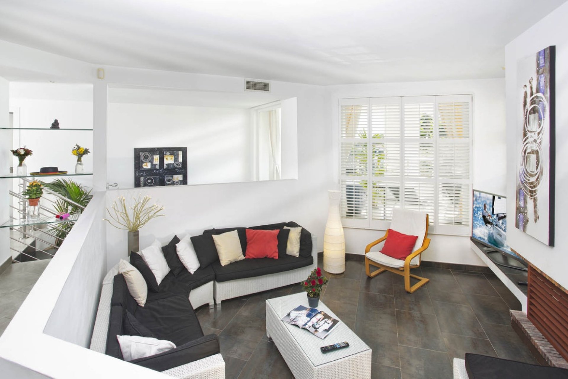 Resale - Villa - Marbella - Elviria