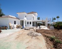 Resale - Villa - Marbella - Elviria