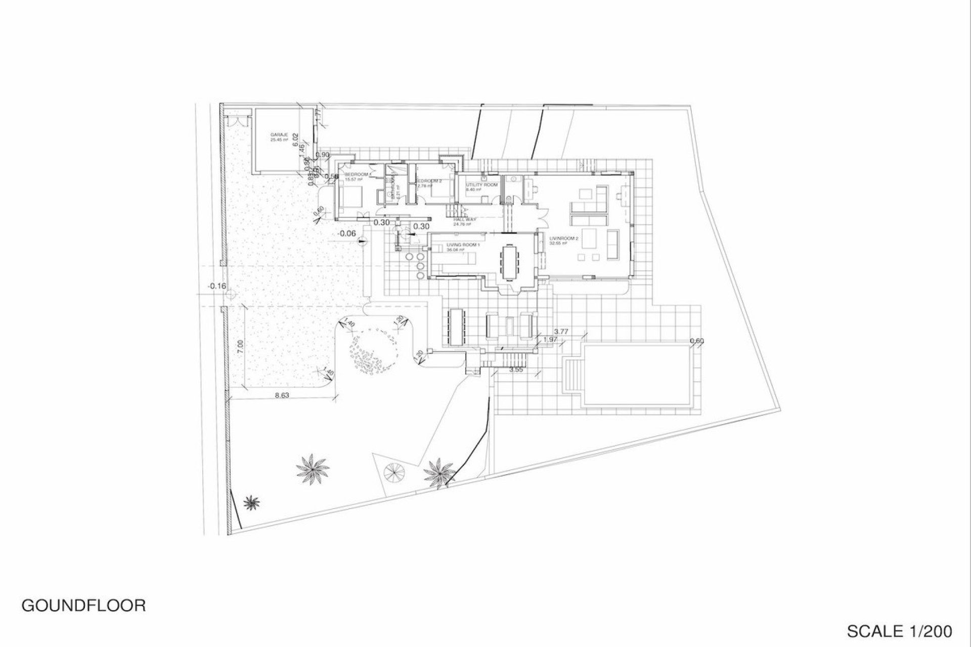 Resale - Villa - Marbella - Elviria