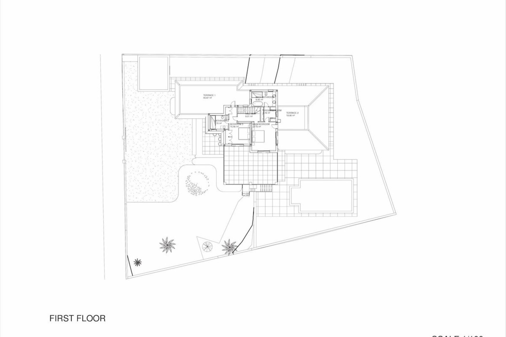 Resale - Villa - Marbella - Elviria