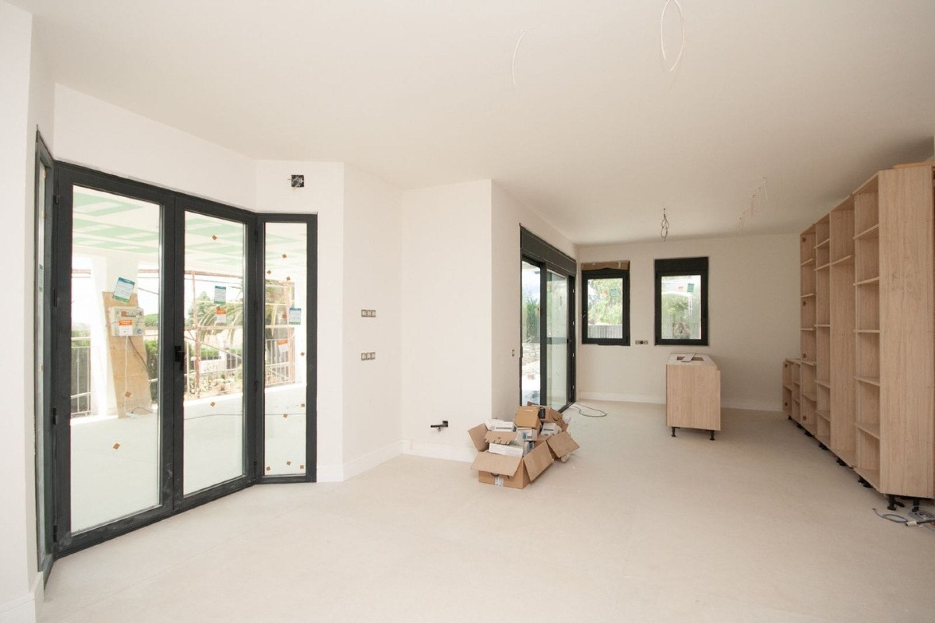 Resale - Villa - Marbella - Elviria
