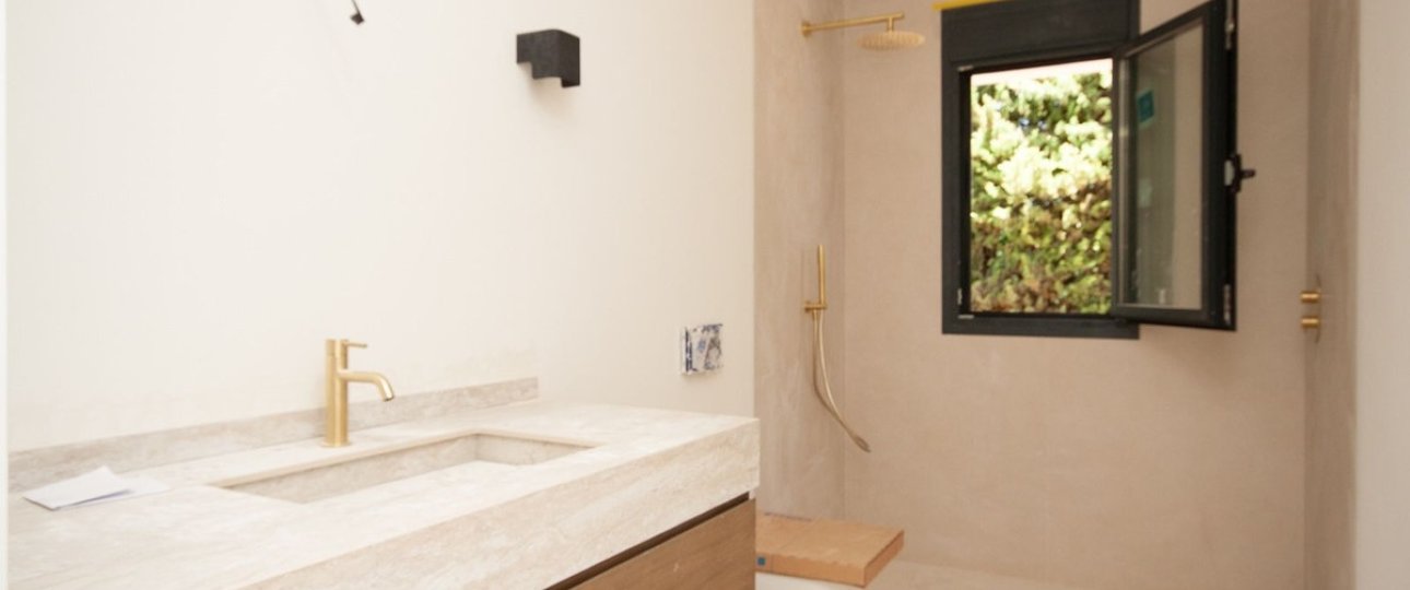 Resale - Villa - Marbella - Elviria