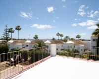Resale - Villa - Marbella - Elviria