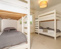 Resale - Villa - Marbella - Elviria