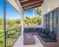 Resale - Villa - Marbella - Elviria