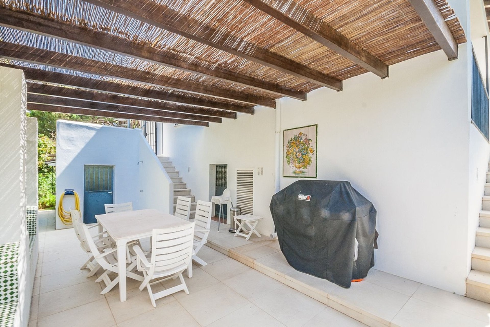 Resale - Villa - Marbella - Elviria