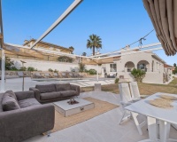 Resale - Villa - Marbella - Elviria