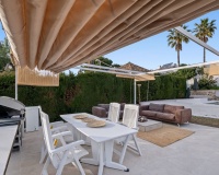 Resale - Villa - Marbella - Elviria