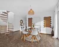 Resale - Villa - Marbella - Elviria