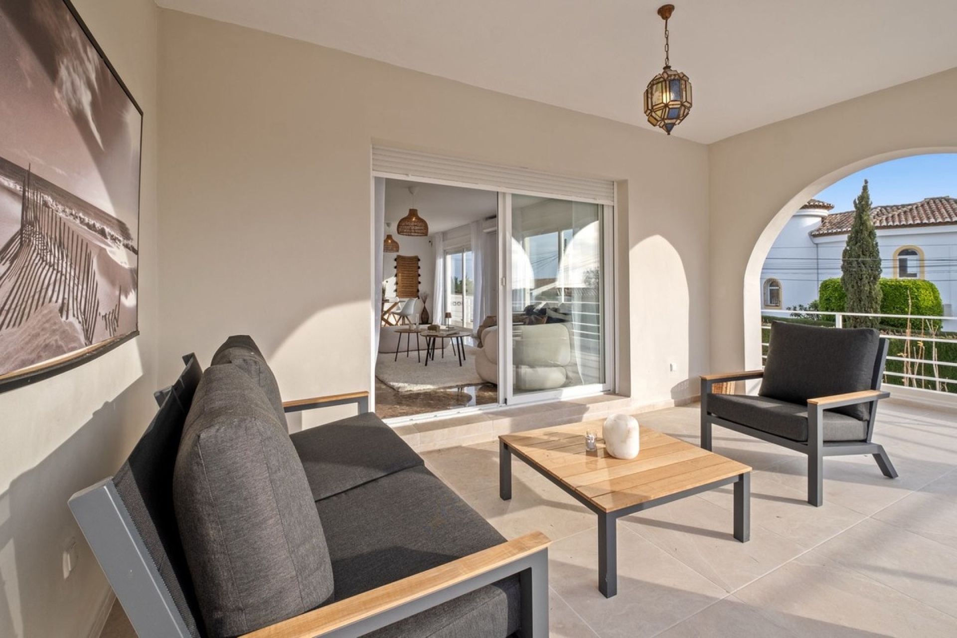 Resale - Villa - Marbella - Elviria