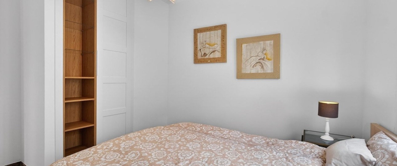 Resale - Villa - Marbella - Elviria
