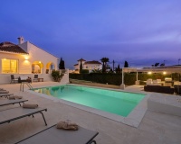Resale - Villa - Marbella - Elviria