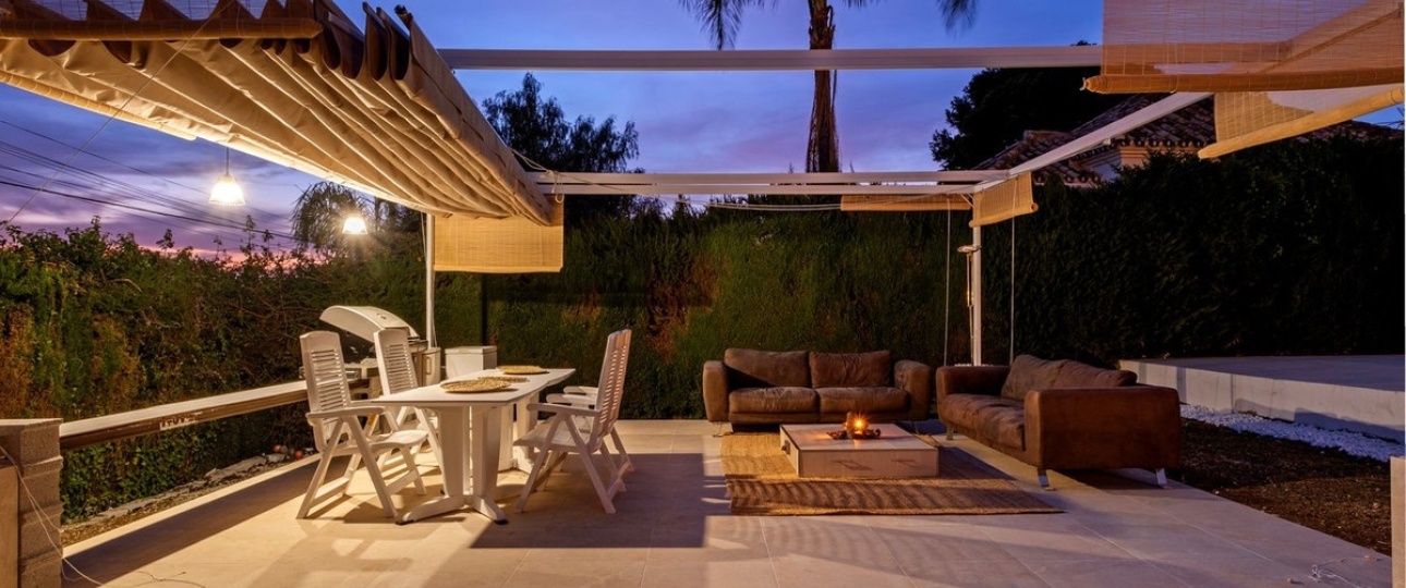 Resale - Villa - Marbella - Elviria