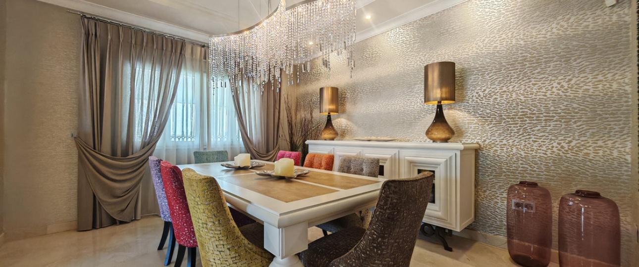 Resale - Villa - Marbella - Elviria