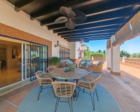Resale - Villa - Marbella - Elviria