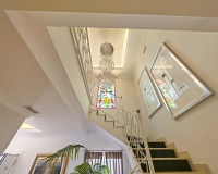 Resale - Villa - Marbella - Elviria
