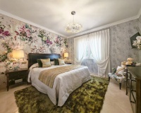 Resale - Villa - Marbella - Elviria