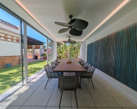 Resale - Villa - Marbella - Elviria