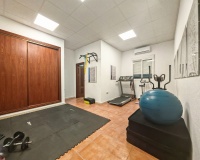 Resale - Villa - Marbella - Elviria