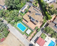 Resale - Villa - Marbella - Elviria
