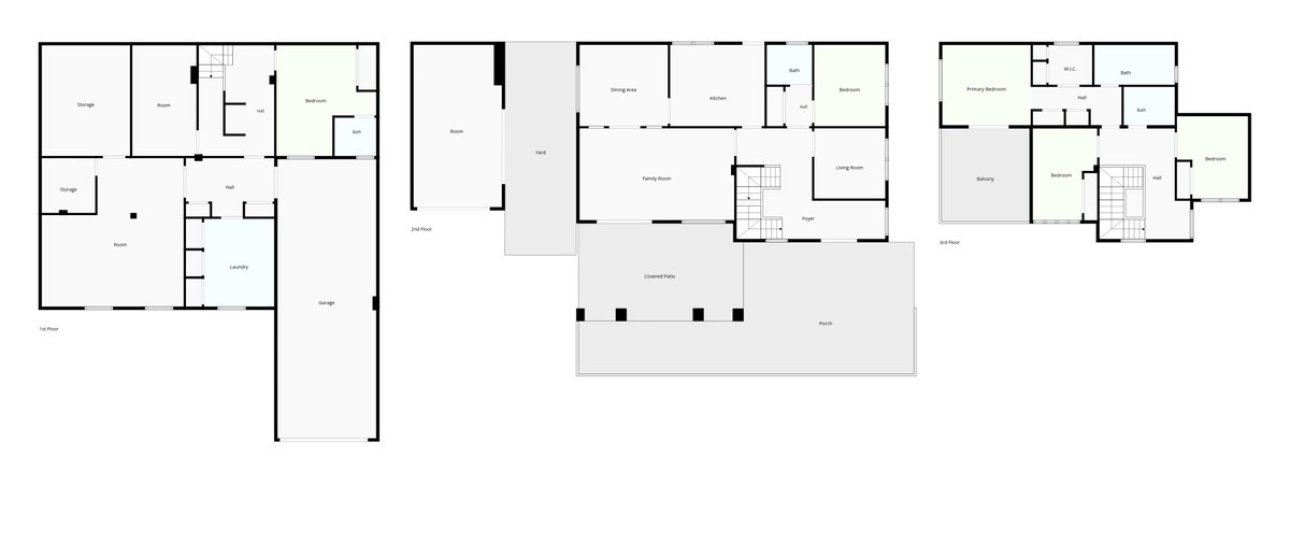 Resale - Villa - Marbella - Elviria